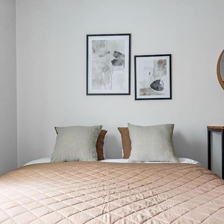 Cheap Stay On Hip Soedermalm - Construction Work Stoccolma Esterno foto