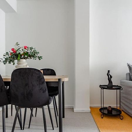 Cheap Stay On Hip Soedermalm - Construction Work Stoccolma Esterno foto