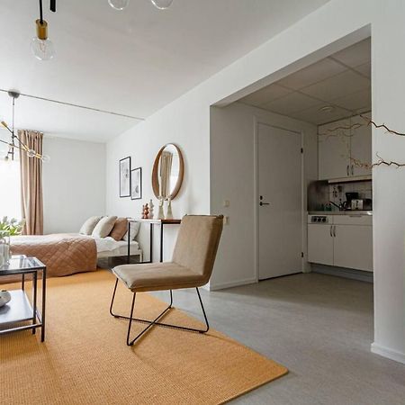 Cheap Stay On Hip Soedermalm - Construction Work Stoccolma Esterno foto