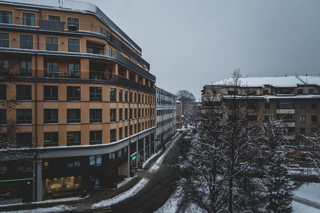 Cheap Stay On Hip Soedermalm - Construction Work Stoccolma Esterno foto