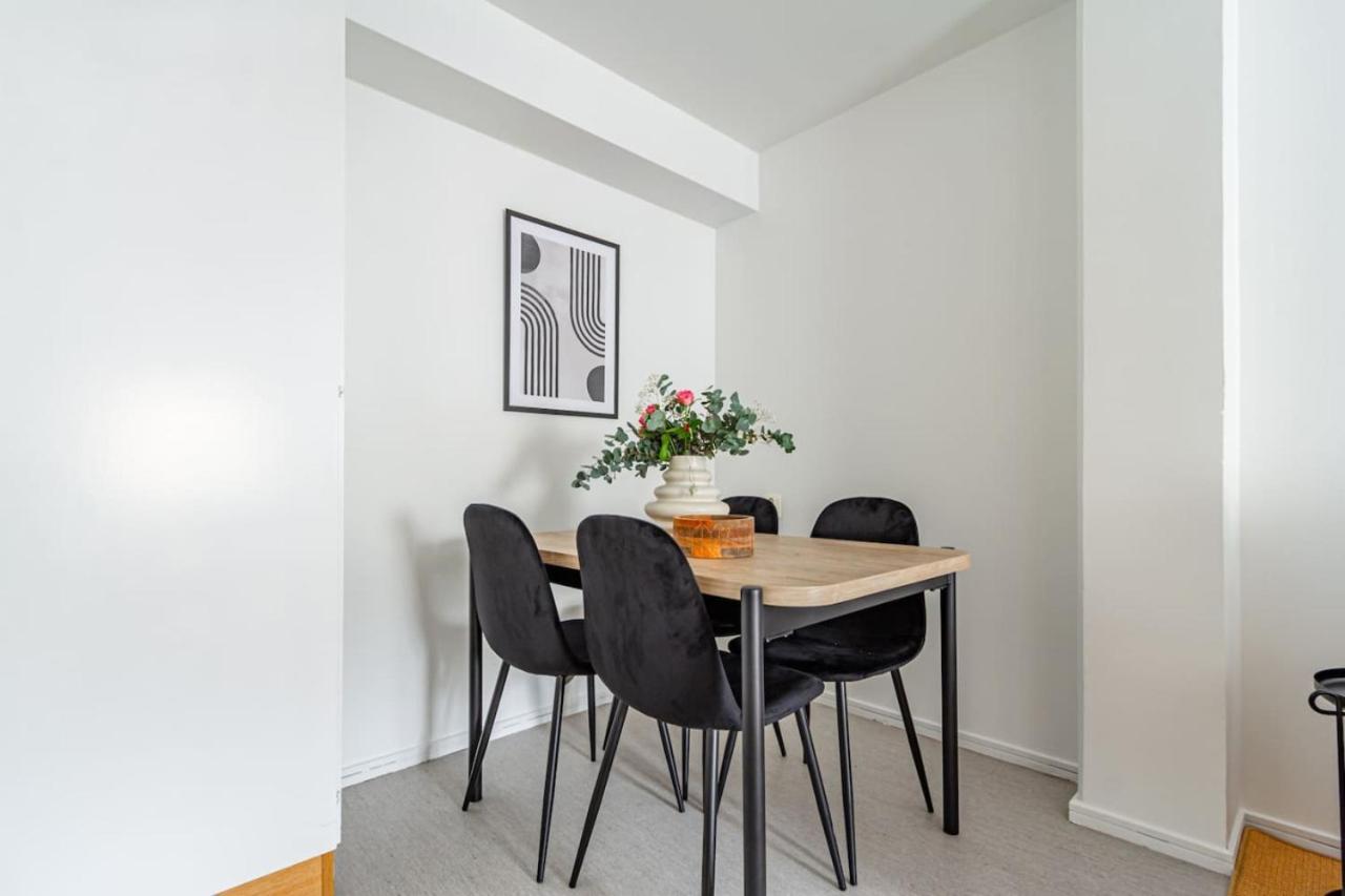 Cheap Stay On Hip Soedermalm - Construction Work Stoccolma Esterno foto
