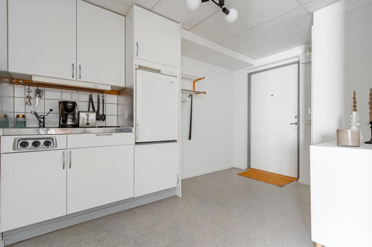 Cheap Stay On Hip Soedermalm - Construction Work Stoccolma Esterno foto
