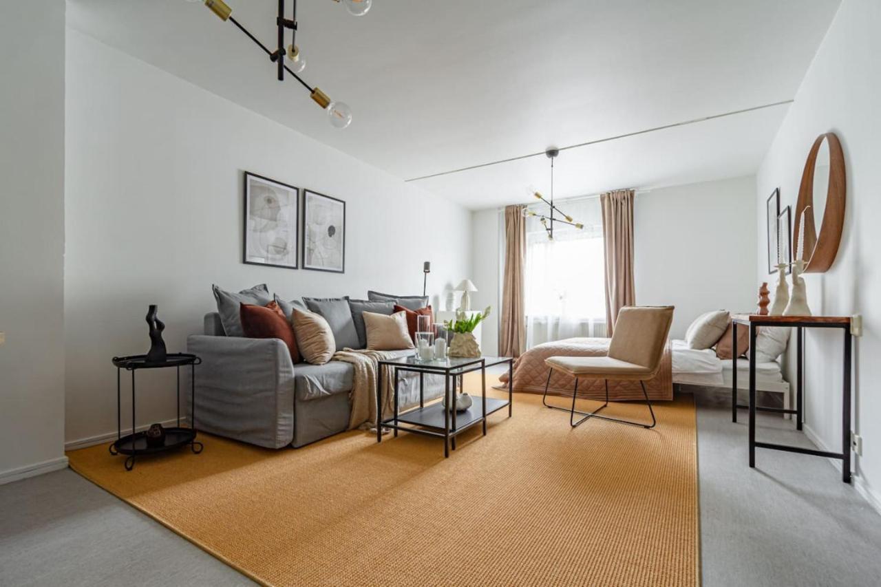 Cheap Stay On Hip Soedermalm - Construction Work Stoccolma Esterno foto