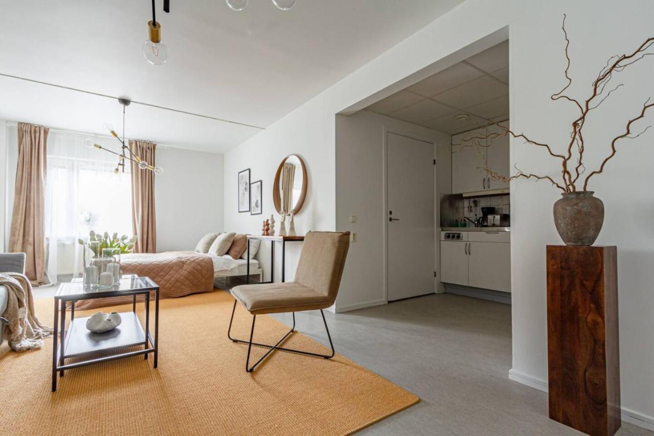 Cheap Stay On Hip Soedermalm - Construction Work Stoccolma Esterno foto
