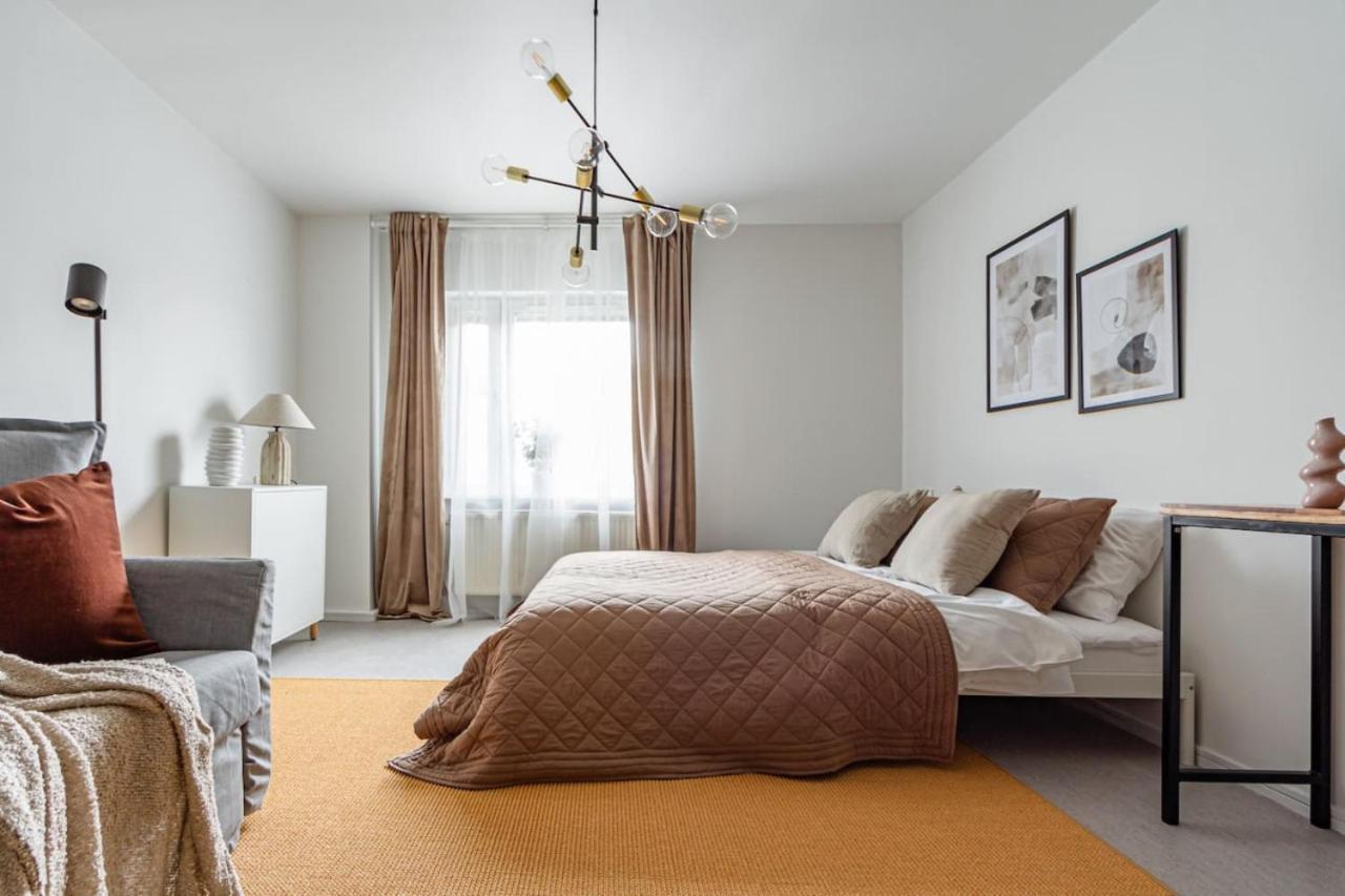 Cheap Stay On Hip Soedermalm - Construction Work Stoccolma Esterno foto