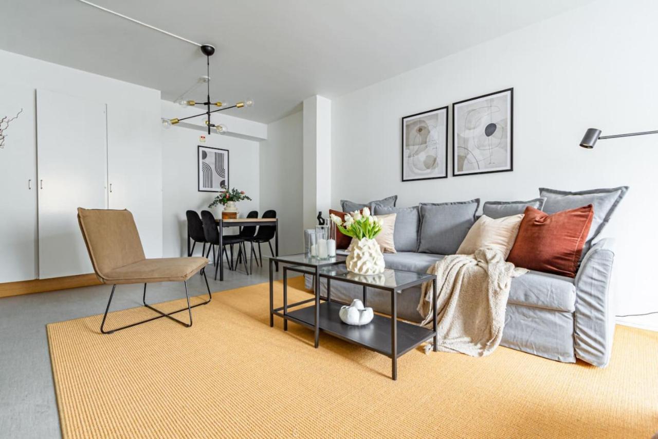 Cheap Stay On Hip Soedermalm - Construction Work Stoccolma Esterno foto