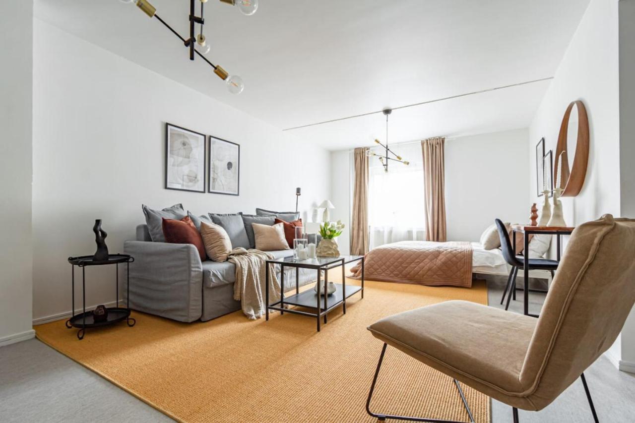 Cheap Stay On Hip Soedermalm - Construction Work Stoccolma Esterno foto