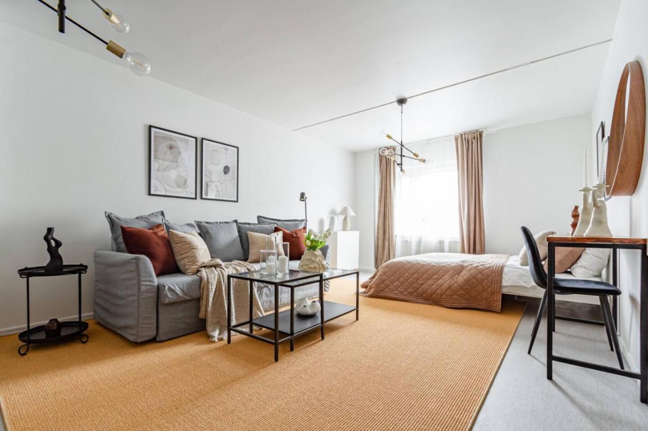 Cheap Stay On Hip Soedermalm - Construction Work Stoccolma Esterno foto